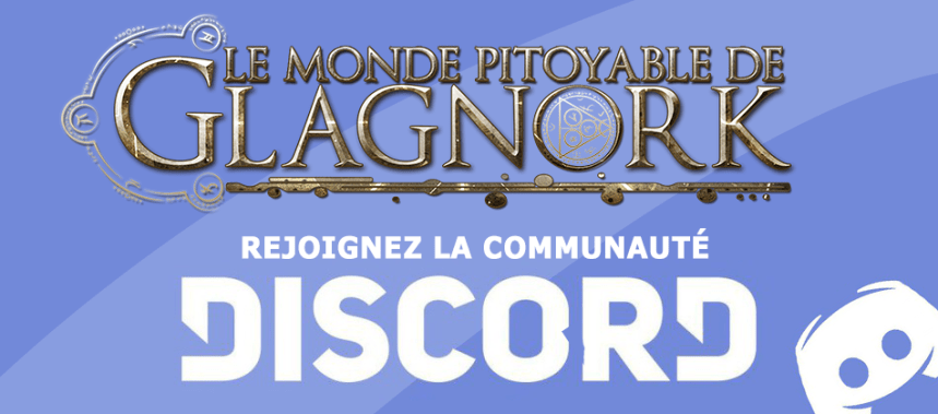 bannière discord