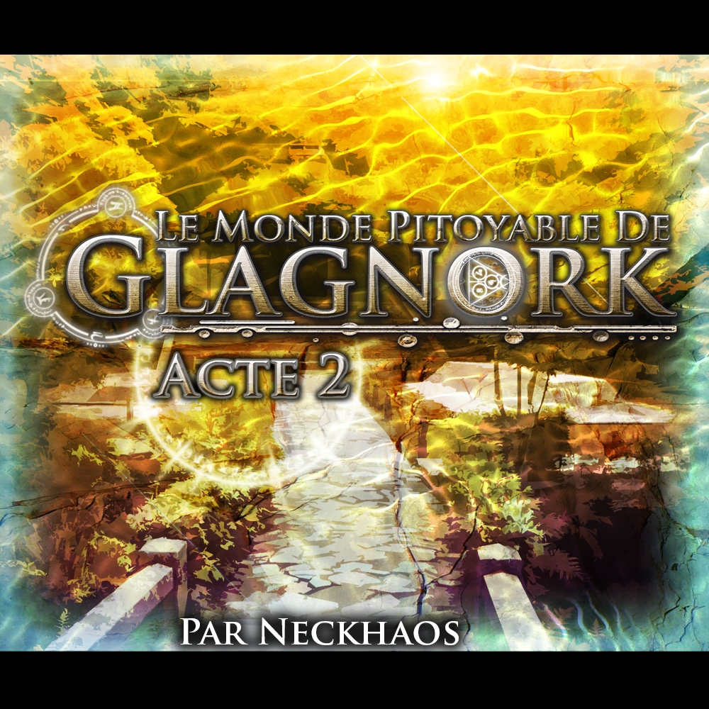 Jaquette Acte 2 Officiel (2013)