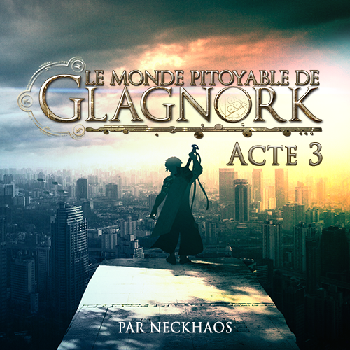 Jaquette Acte 3 Officiel (2019)