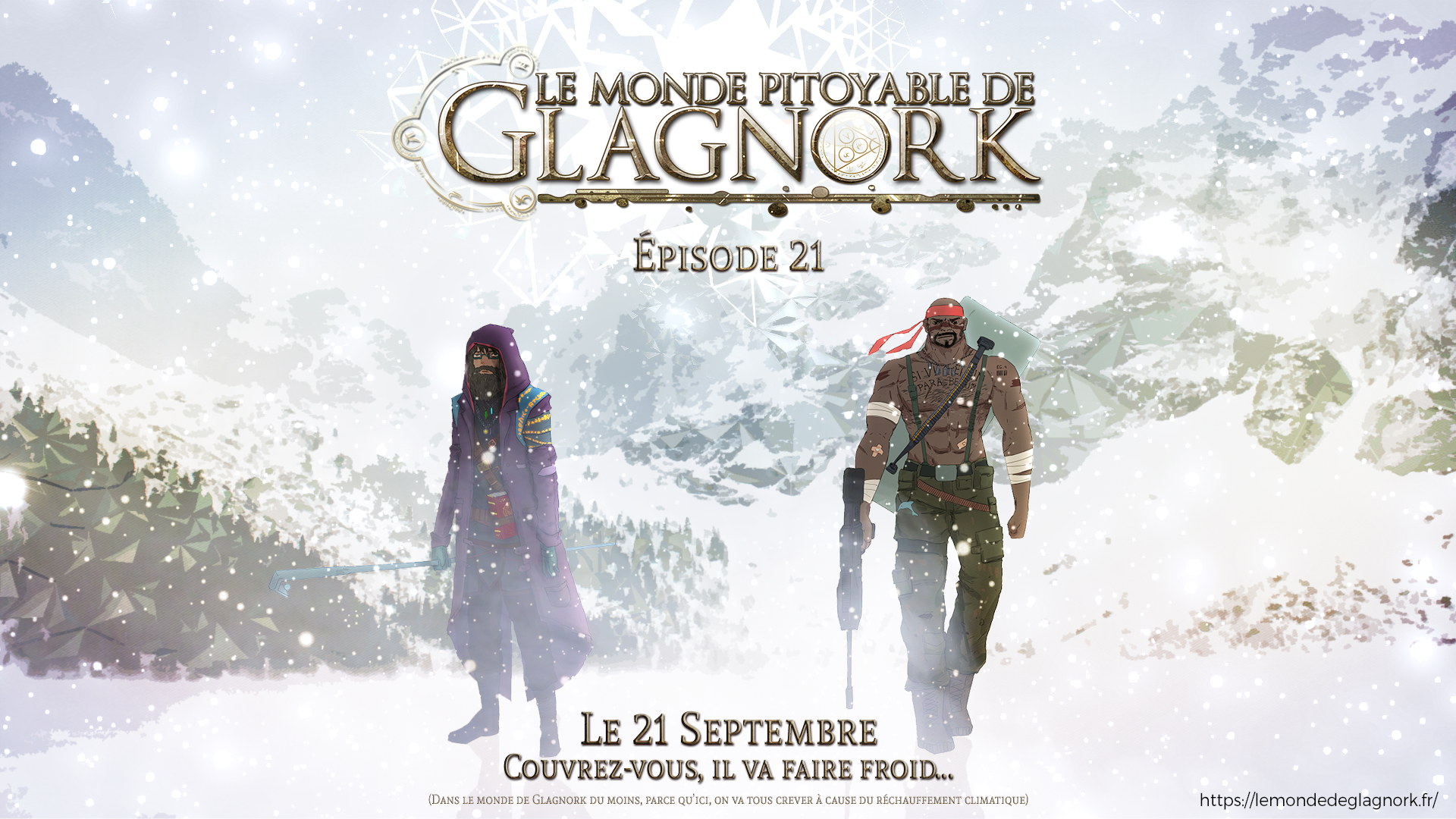 EPISODE 21