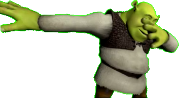shrek_dab_ii_by_josael281999-dbb047n