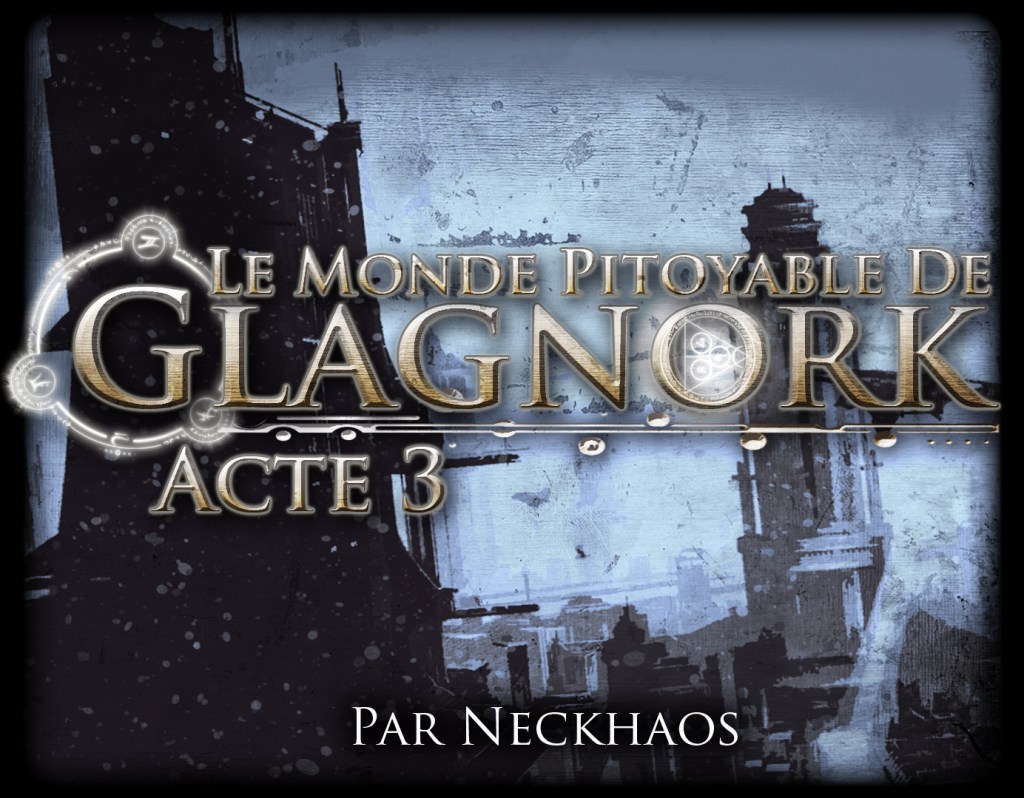 Jaquette Acte 3 V1 (2013)