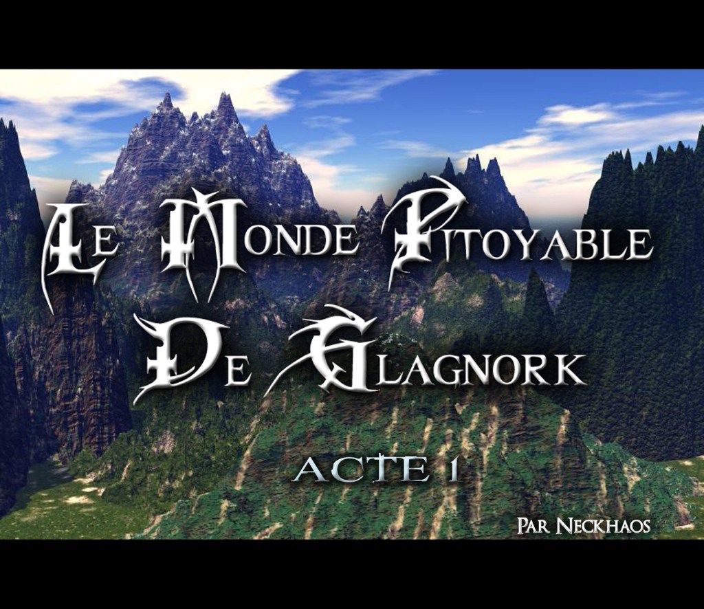 Jaquette Acte 1 V1 (2011)